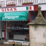 Ginas Italian Restaurant